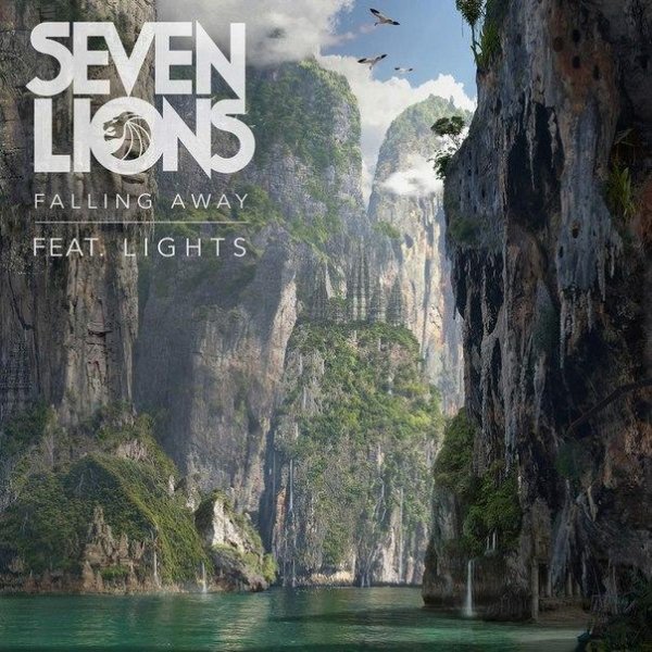 Seven Lions - Falling Away feat. Lights