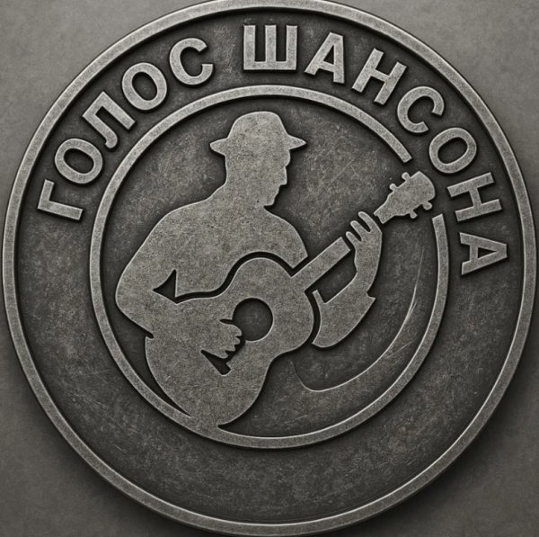 Голос шансона - Волчья наука ...