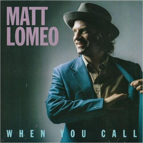 Matt Lomeo - One More 1&amp;amp;1