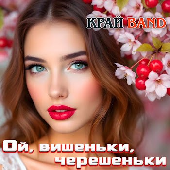 Край Band - Ой вишеньки черешеньки