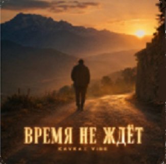 KAVKAZ VIBE - Время не ждет ... 2026