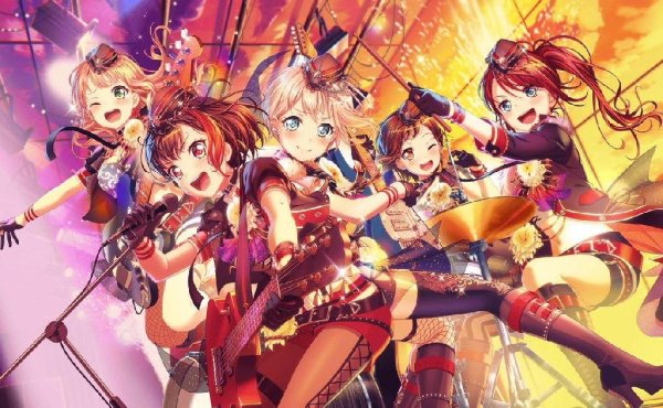Afterglow - Redo