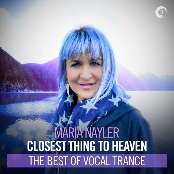 Maria Nayler - Angry Skies (James Dymond Remix)