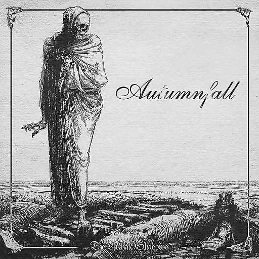 Autumnfall - These Chambers Deep