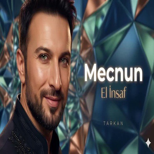 TARKAN - Mecnun (El İnsaf)