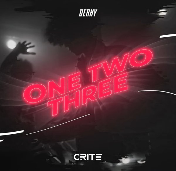 DERKY x Crite - One Two Three