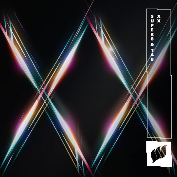 Super8 &amp;amp; Tab - XX (Extended Mix)