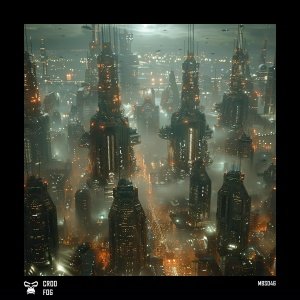 Croo - Fog