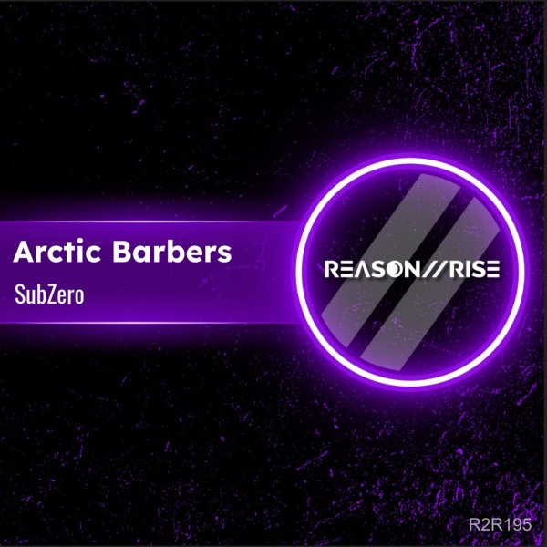 Arctic Barbers - SubZero (Extended Mix)