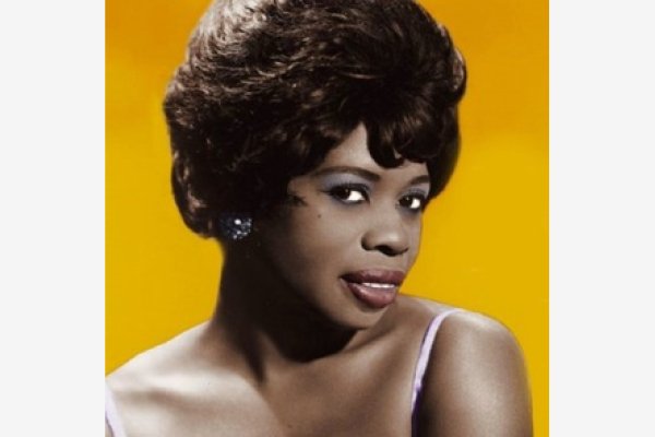 Esther Phillips - It&amp;apos;s All Right with Me