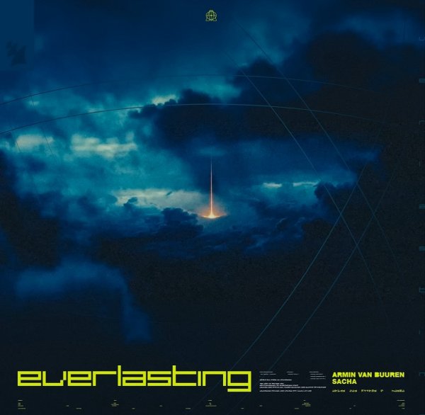 Armin van Buuren &amp;amp; SACHA - Everlasting