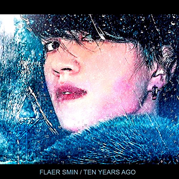Flaer Smin - Adagio for Love