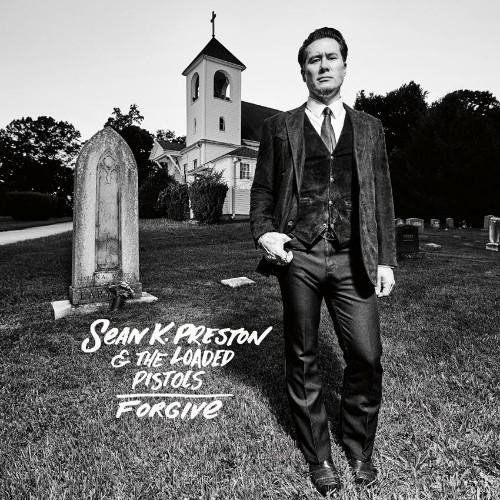 Sean K. Preston &amp;amp; The Loaded Pistols - Snakeskin Boots Boogie