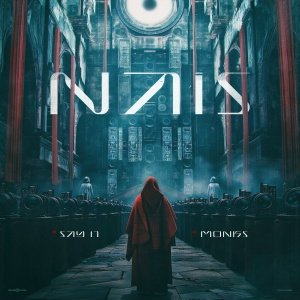 Nais - Monks
