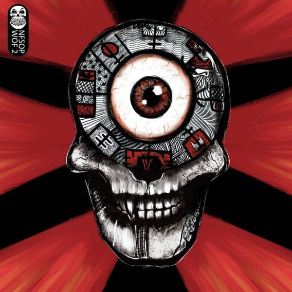 ErykkMTK - Instigation