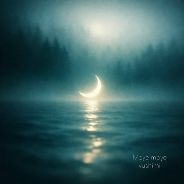 vushimi - Moye Moye