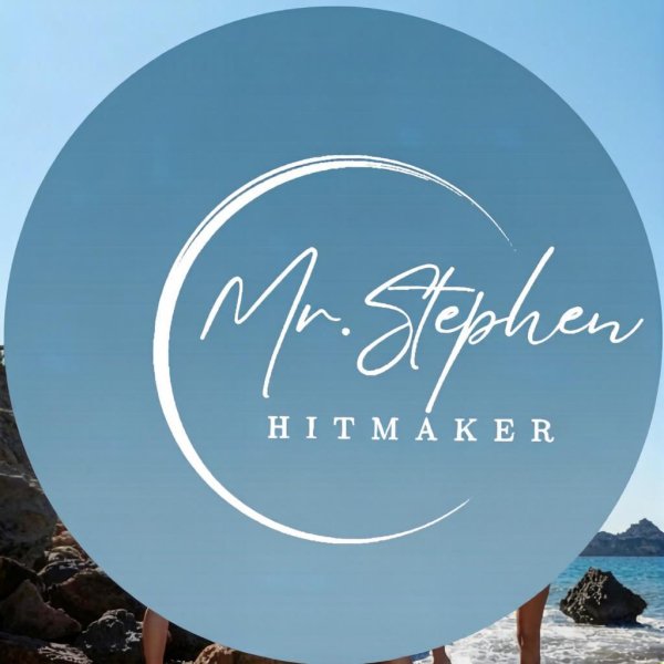 Mr.Stephen - Move..Move /New Eurodance 2026