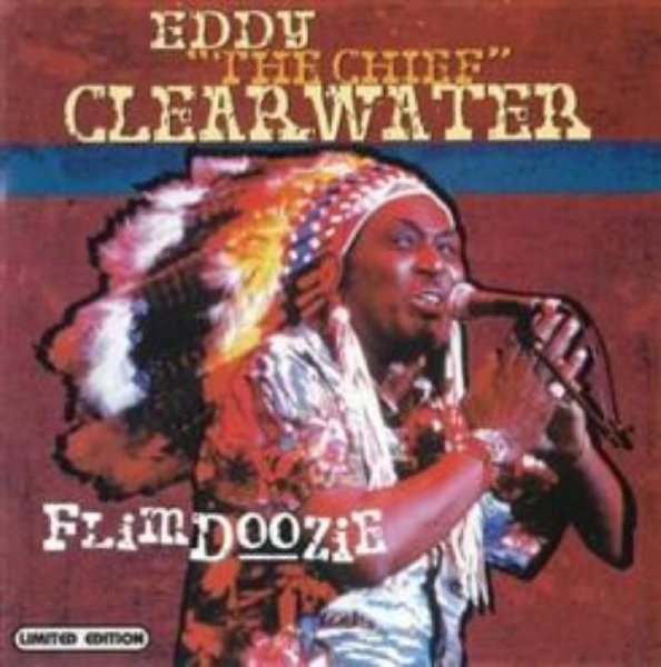 Eddy Clearwater - All About The Blues