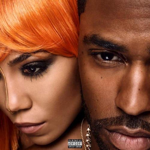 Big Sean  Jhene Aiko - Memories Faded