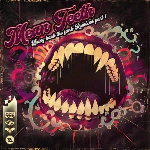 Mean Teeth &amp;amp; Phentix - Everfunk (Volatile Cycle Remix)