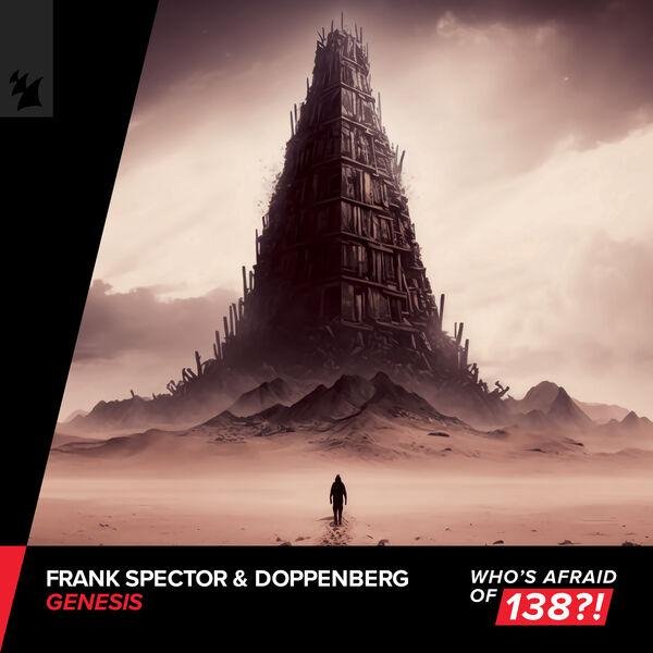 Frank Spector &amp;amp; Doppenberg - GENESIS (Extended Mix)