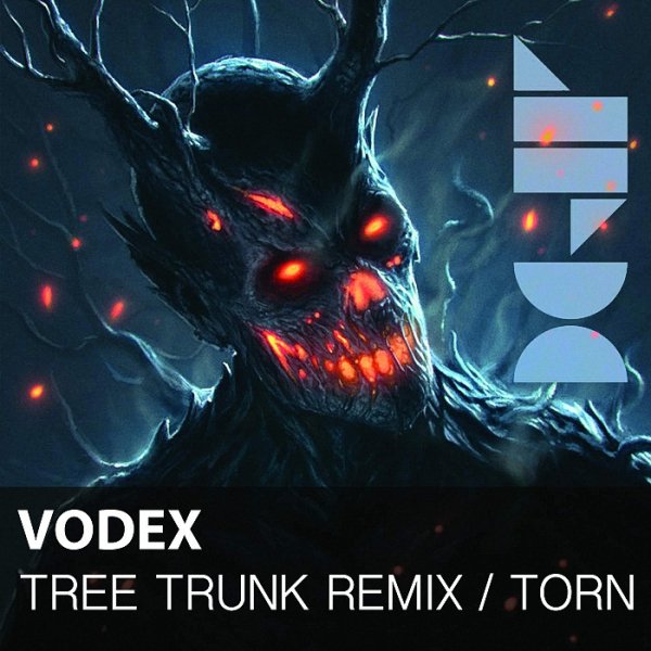 Coki - Tree Trunk (Vodex Remix)