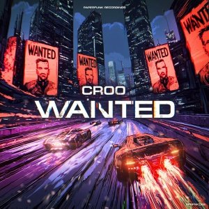 croo - Robbery (Original Mix)