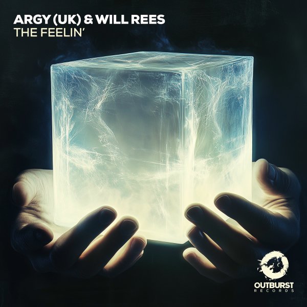 Argy (UK) &amp;amp; Will Rees - The Feelin&amp;apos; (Extended Mix)