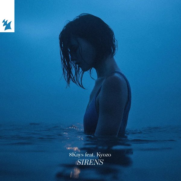 8Kays feat. Kyozo - Sirens (Extended Mix)