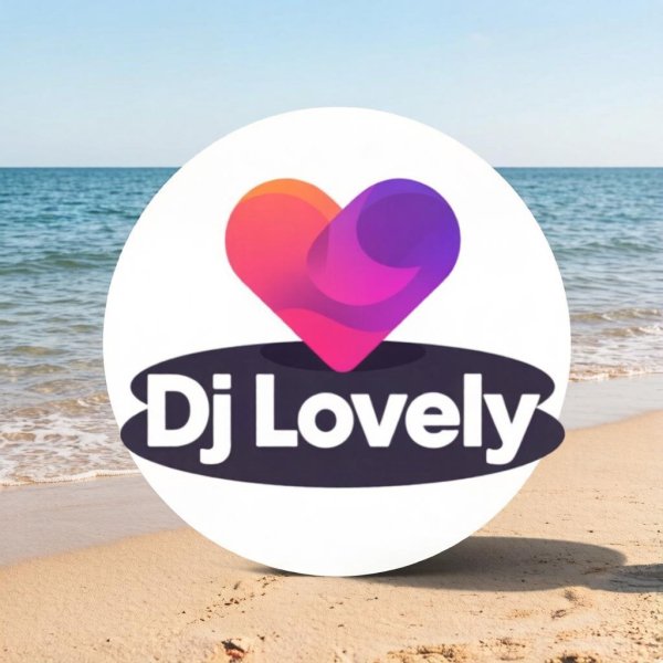 Dj Lovely - Voice Of An Angel In The Dark /Dance Club House Mix 2026