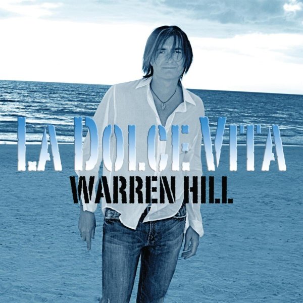 Warren Hill - My Love