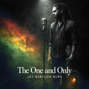 Let Babylon Burn - Better Days Still Comin