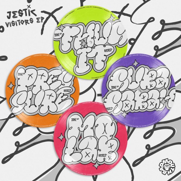Jestic - MOLAB