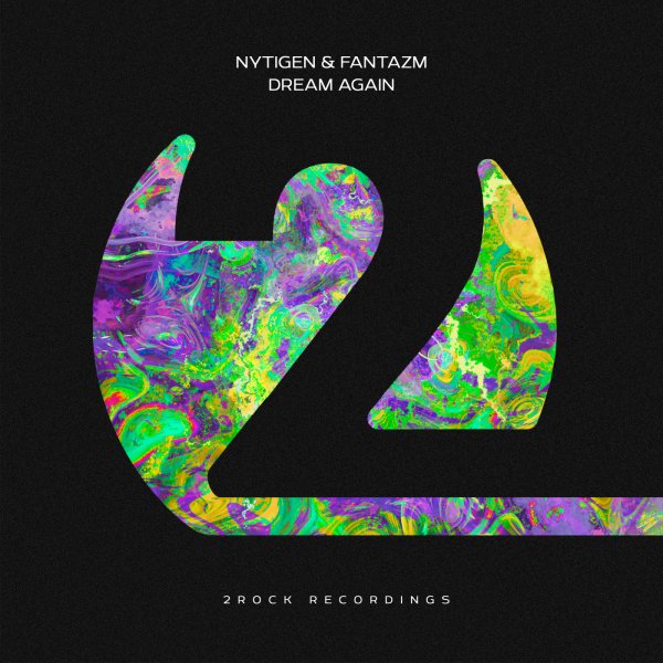 NyTiGen &amp;amp; Fantazm - Dream Again (Extended Mix)