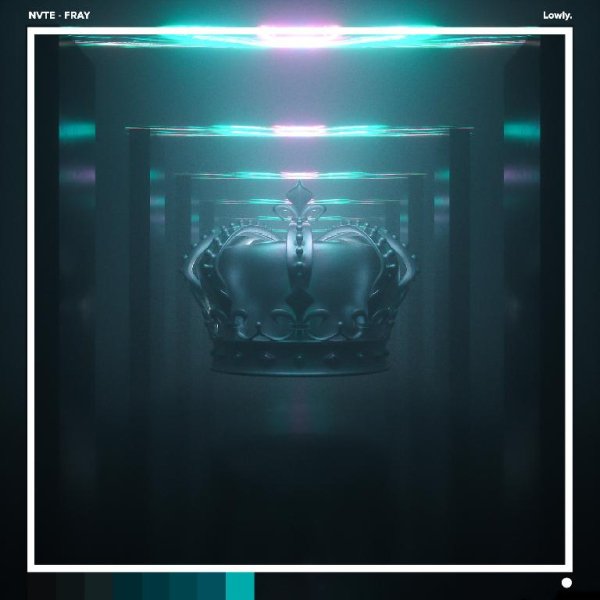 NVTE - Fray