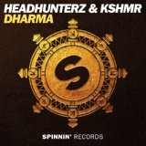 Headhunterz &amp;amp; KSHMR - Dharma (OSSIVM &amp;amp; Malwarex Trap Remix)
