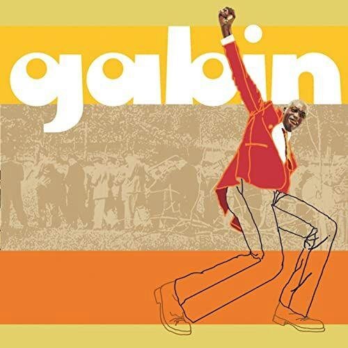 Gabin - … and she&amp;apos;s still watching me(ft.China Moses)