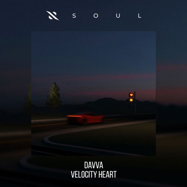 DAVVA - Velocity Heart