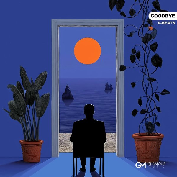 D-Beats - Goodbye