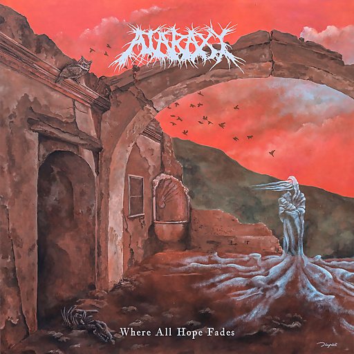 Ataraxy - One Last Certainty
