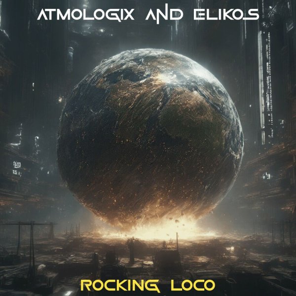 Atmologix/ Elikos - Rocking Loco
