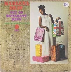 Marlena Shaw - Nothing But Tears
