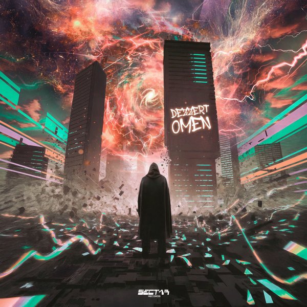 Dezzert - Omen
