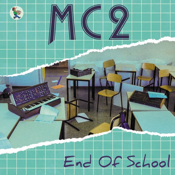 MC2 - End Of School (I Venti Instrumental Remix)