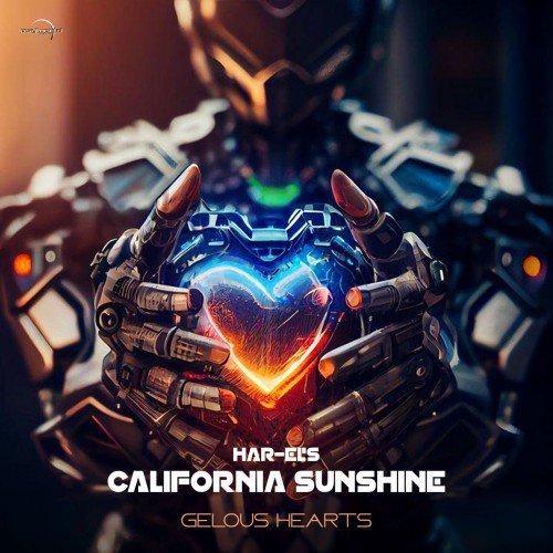 Har-El&amp;apos;s California Sunshine - Aziton (Original Mix)