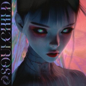 Eluun, Elyem - Shade