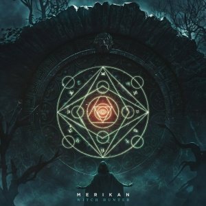 Merikan - Evideon