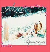 Alizee - Moi Lolita