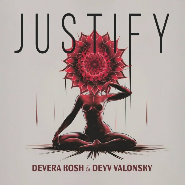 Devera Kosh, Deyv Valonsky - Justify