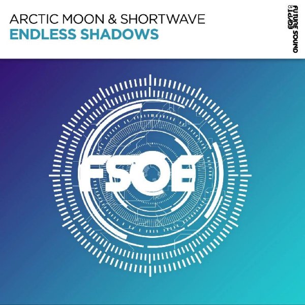 Arctic Moon &amp;amp; Shortwave - Endless Shadows (Extended Mix)